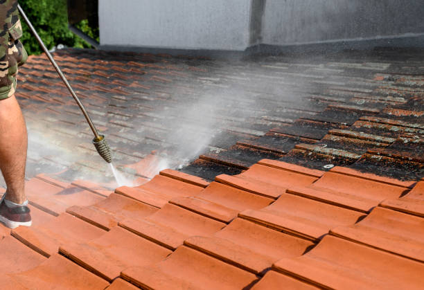 Professional Pressure Washing in Martinsville, NJ