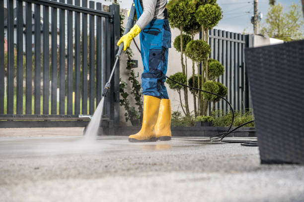 Best Affordable Pressure Washing  in Martinsville, NJ