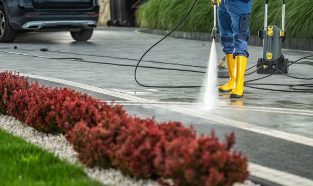 Best Local Pressure Washing Services  in Martinsville, NJ