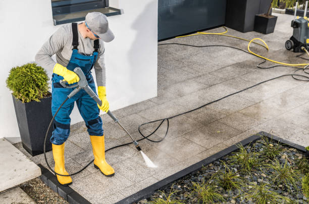 Best Affordable Power Washing  in Martinsville, NJ