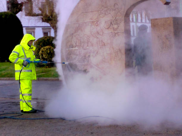 Trusted Martinsville, NJ Pressure Washing Experts