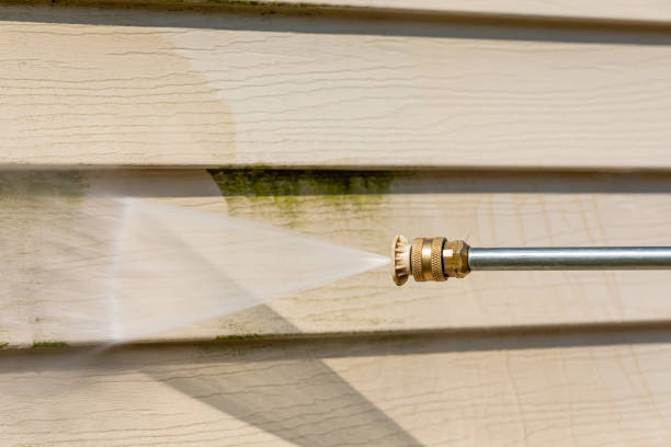 Best Commercial Pressure Washing  in Martinsville, NJ